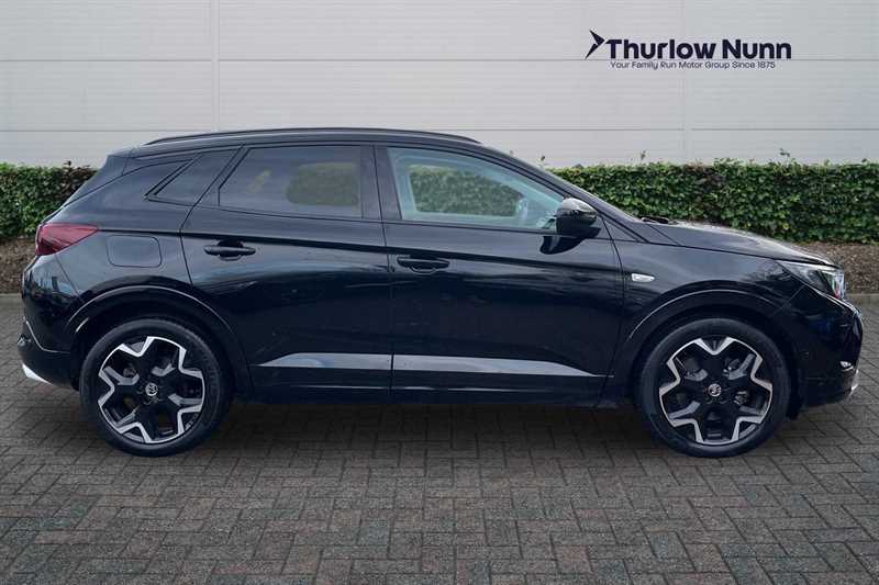 Used Vauxhall Grandland 2024 for sale - 77146796: Photo 2