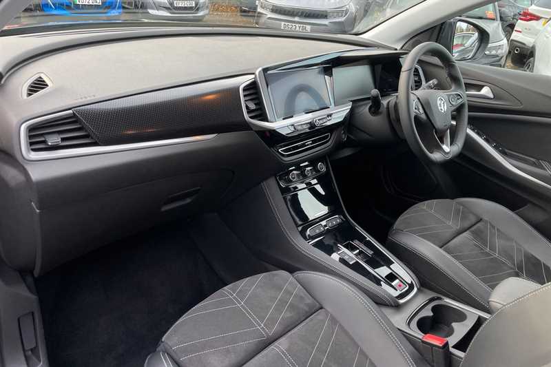 Used Vauxhall Grandland 2024 for sale - 77146796: Photo 28