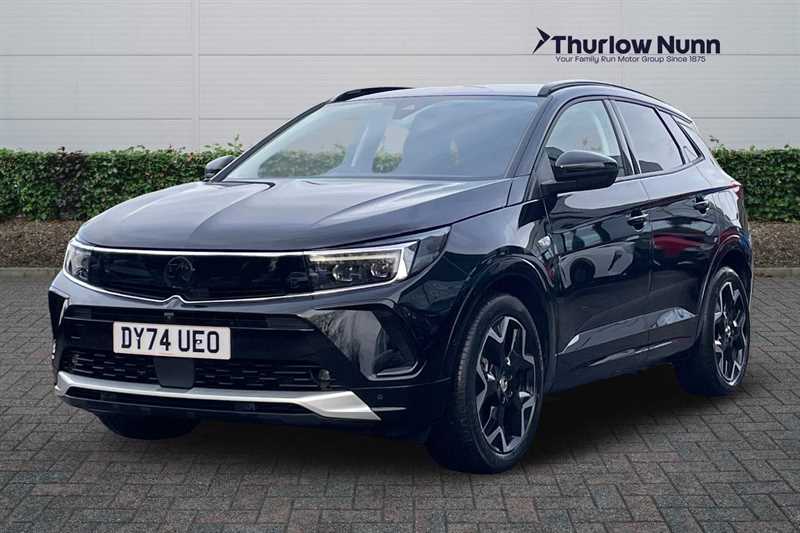 Used Vauxhall Grandland 2024 for sale - 77146796: Photo 6
