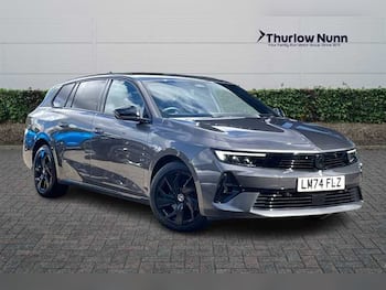 Used Vauxhall Astra 2024 for sale - 79756895: Photo