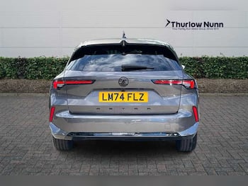 Used Vauxhall Astra 2024 for sale - 79756895: Photo