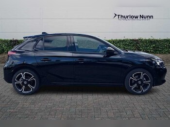 Used Vauxhall Corsa 2025 for sale - 78137122: Photo