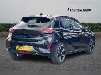 Used Vauxhall Corsa 2025 for sale - 78137122: Photo