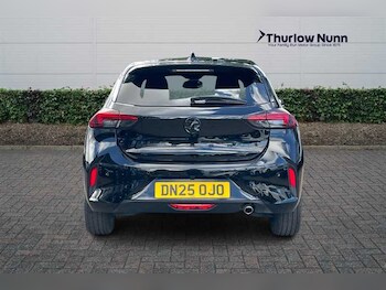 Used Vauxhall Corsa 2025 for sale - 78137122: Photo
