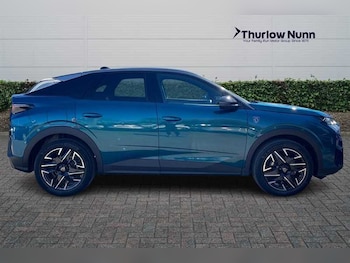 Used Peugeot 3008 2025 for sale - 78088990: Photo