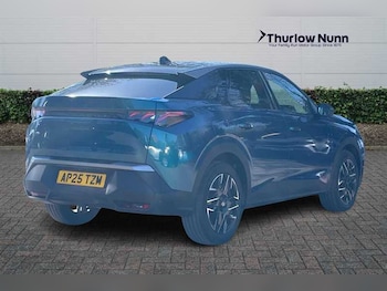 Used Peugeot 3008 2025 for sale - 78088990: Photo