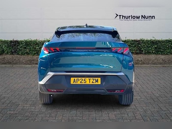 Used Peugeot 3008 2025 for sale - 78088990: Photo