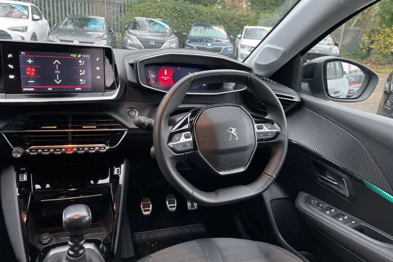 Used Peugeot 208 2023 for sale - 77513044: Photo 11