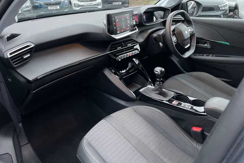 Used Peugeot 208 2023 for sale - 77513044: Photo 13