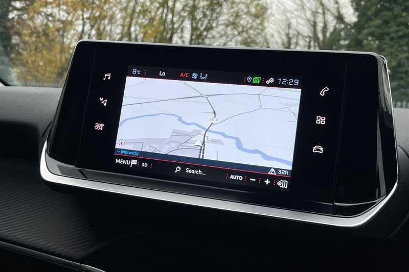 Used Peugeot 208 2023 for sale - 77513044: Photo 18