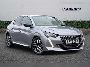 Used Peugeot 208 2023 for sale - 77513044: Photo