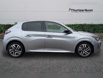 Used Peugeot 208 2023 for sale - 77513044: Photo