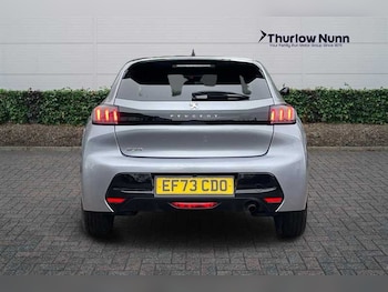 Used Peugeot 208 2023 for sale - 77513044: Photo