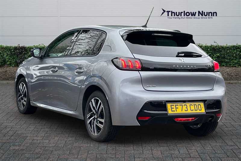 Used Peugeot 208 2023 for sale - 77513044: Photo 5
