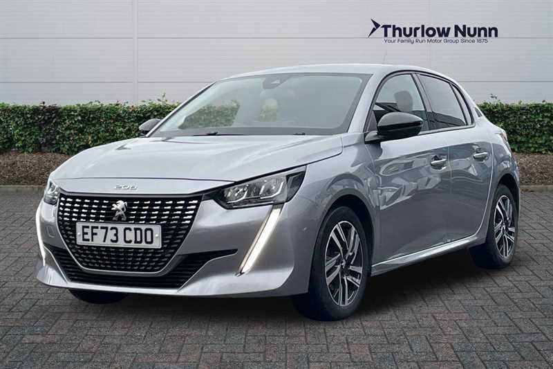 Used Peugeot 208 2023 for sale - 77513044: Photo 7