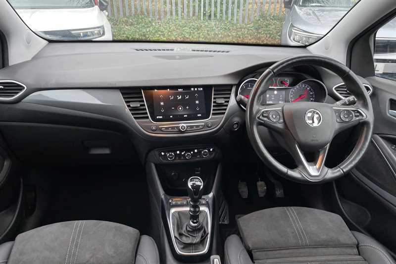 Used Vauxhall Crossland 2022 for sale - 77513618: Photo 12