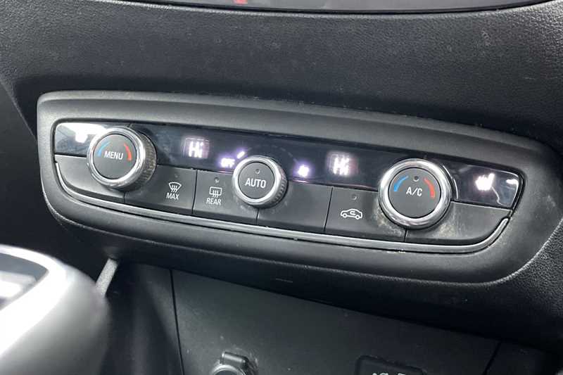 Used Vauxhall Crossland 2022 for sale - 77513618: Photo 15