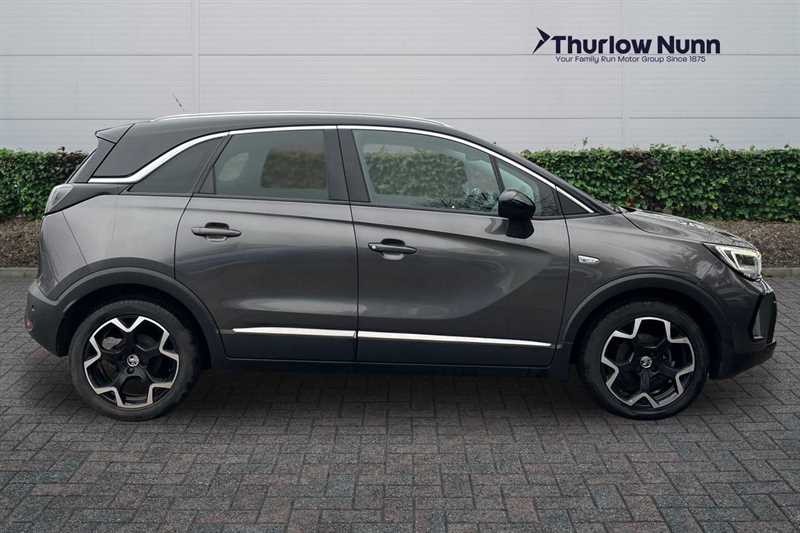 Used Vauxhall Crossland 2022 for sale - 77513618: Photo 2