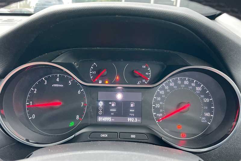 Used Vauxhall Crossland 2022 for sale - 77513618: Photo 20