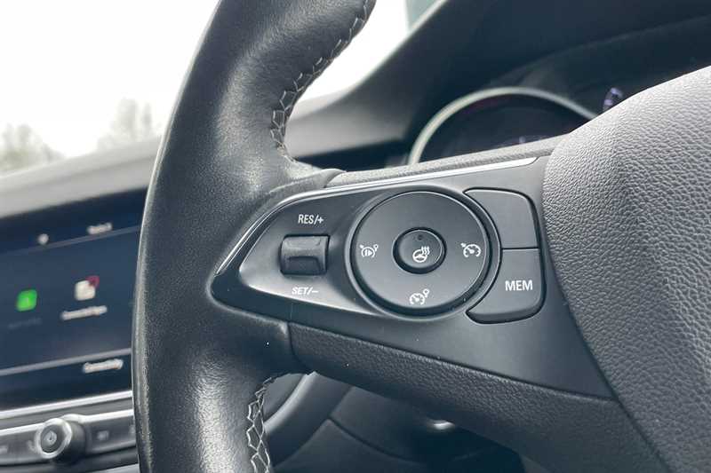 Used Vauxhall Crossland 2022 for sale - 77513618: Photo 21