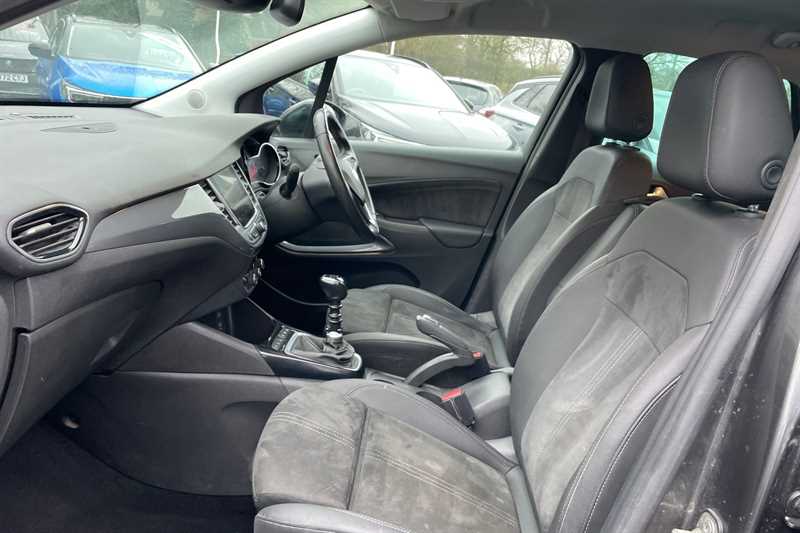 Used Vauxhall Crossland 2022 for sale - 77513618: Photo 26