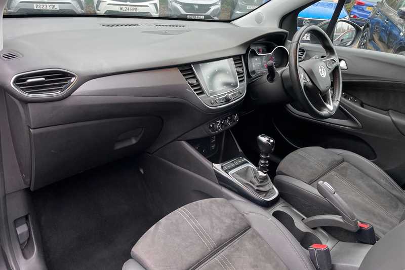 Used Vauxhall Crossland 2022 for sale - 77513618: Photo 27