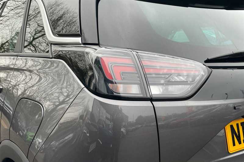 Used Vauxhall Crossland 2022 for sale - 77513618: Photo 30