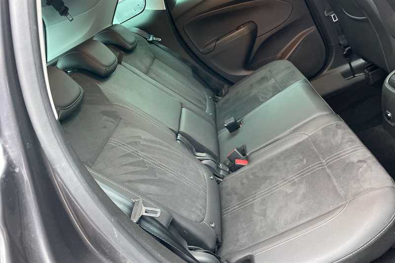 Used Vauxhall Crossland 2022 for sale - 77513618: Photo 33