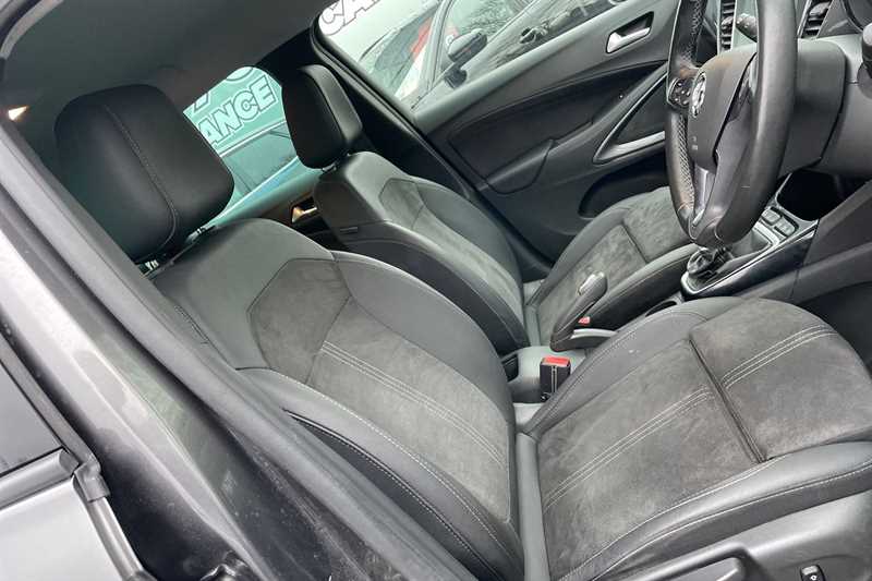 Used Vauxhall Crossland 2022 for sale - 77513618: Photo 34