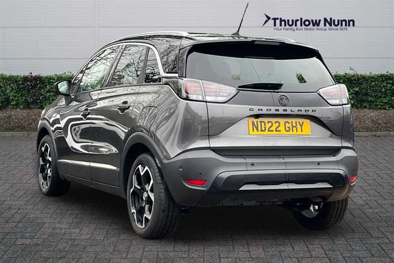 Used Vauxhall Crossland 2022 for sale - 77513618: Photo 5