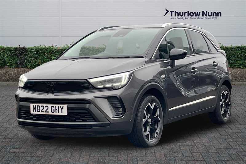 Used Vauxhall Crossland 2022 for sale - 77513618: Photo 7