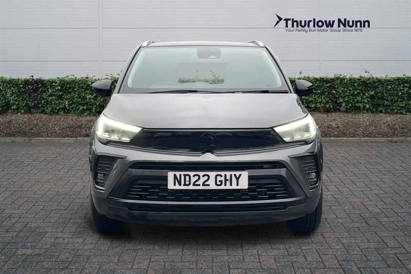Used Vauxhall Crossland 2022 for sale - 77513618: Photo 8