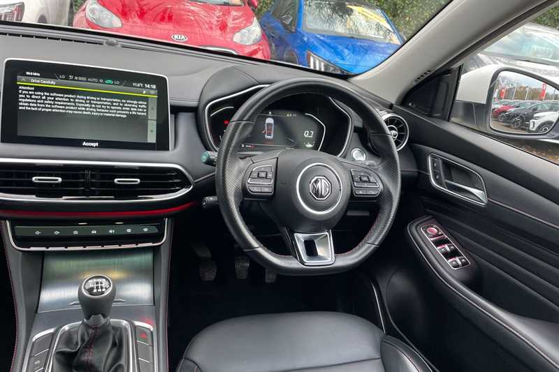 Used MG MG HS 2022 for sale - 77513810: Photo 11