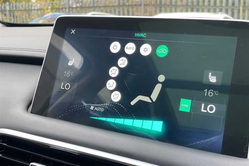 Used MG MG HS 2022 for sale - 77513810: Photo 15