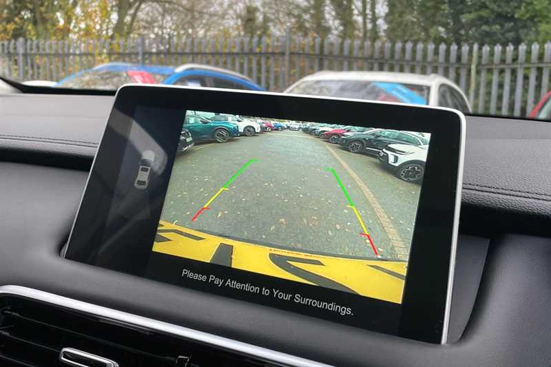 Used MG MG HS 2022 for sale - 77513810: Photo 19