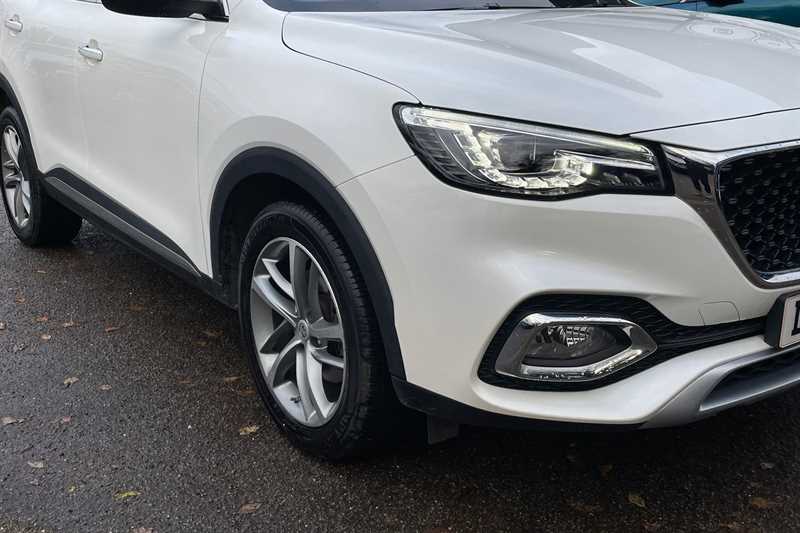 Used MG MG HS 2022 for sale - 77513810: Photo 33