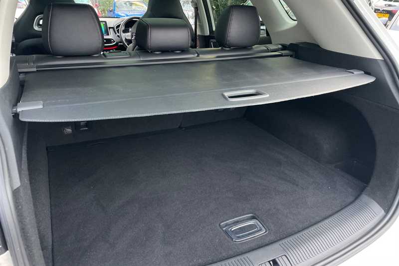 Used MG MG HS 2022 for sale - 77513810: Photo 44