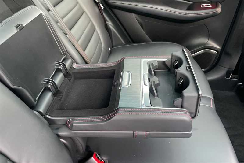 Used MG MG HS 2022 for sale - 77513810: Photo 48