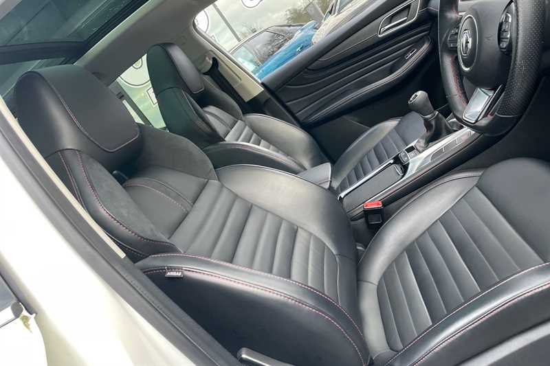 Used MG MG HS 2022 for sale - 77513810: Photo 50