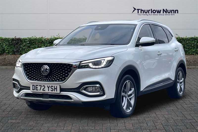 Used MG MG HS 2022 for sale - 77513810: Photo 7