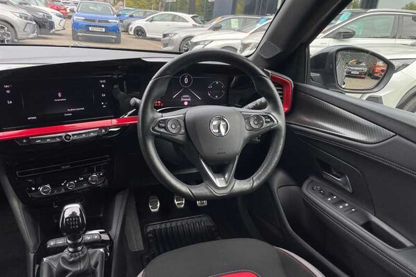 Used Vauxhall Mokka 2023 for sale - 76204289: Photo 11