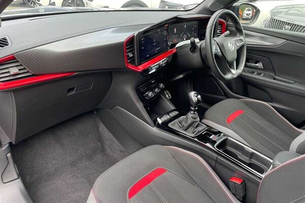 Used Vauxhall Mokka 2023 for sale - 76204289: Photo 13