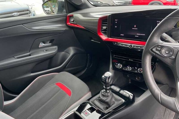 Used Vauxhall Mokka 2023 for sale - 76204289: Photo 14