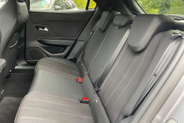 Used Vauxhall Mokka 2023 for sale - 76204289: Photo 23
