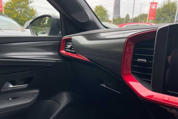Used Vauxhall Mokka 2023 for sale - 76204289: Photo 26