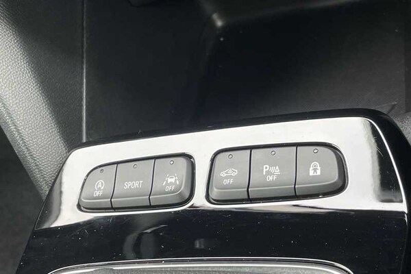 Used Vauxhall Mokka 2023 for sale - 76204289: Photo 28
