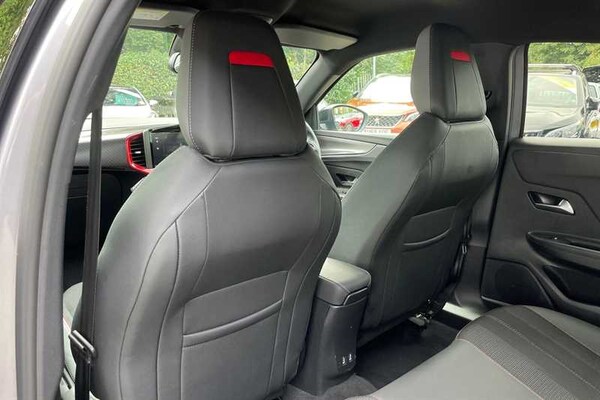 Used Vauxhall Mokka 2023 for sale - 76204289: Photo 38