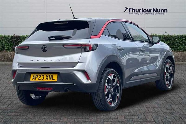 Used Vauxhall Mokka 2023 for sale - 76204289: Photo 3