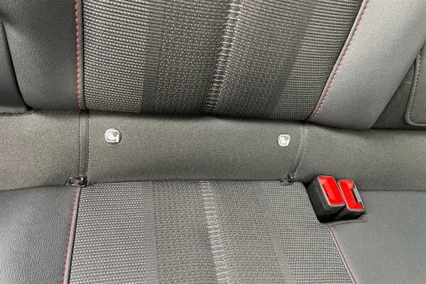 Used Vauxhall Mokka 2023 for sale - 76204289: Photo 43
