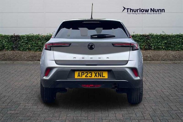 Used Vauxhall Mokka 2023 for sale - 76204289: Photo 4